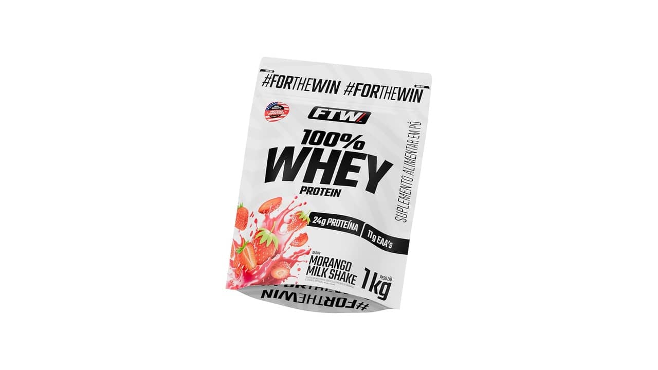 Melhor Proteína para Emagrecer: Guia Definitivo