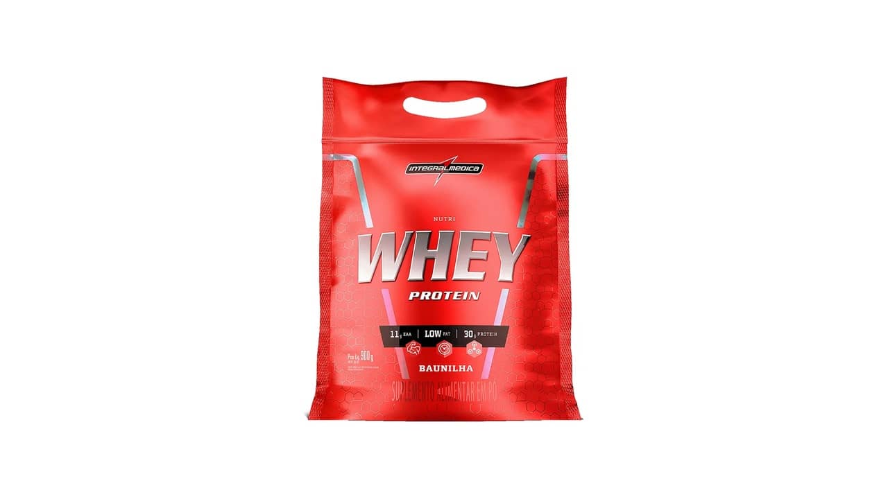 Melhor Proteína para Ganho de Massa Muscular: Guia Definitivo