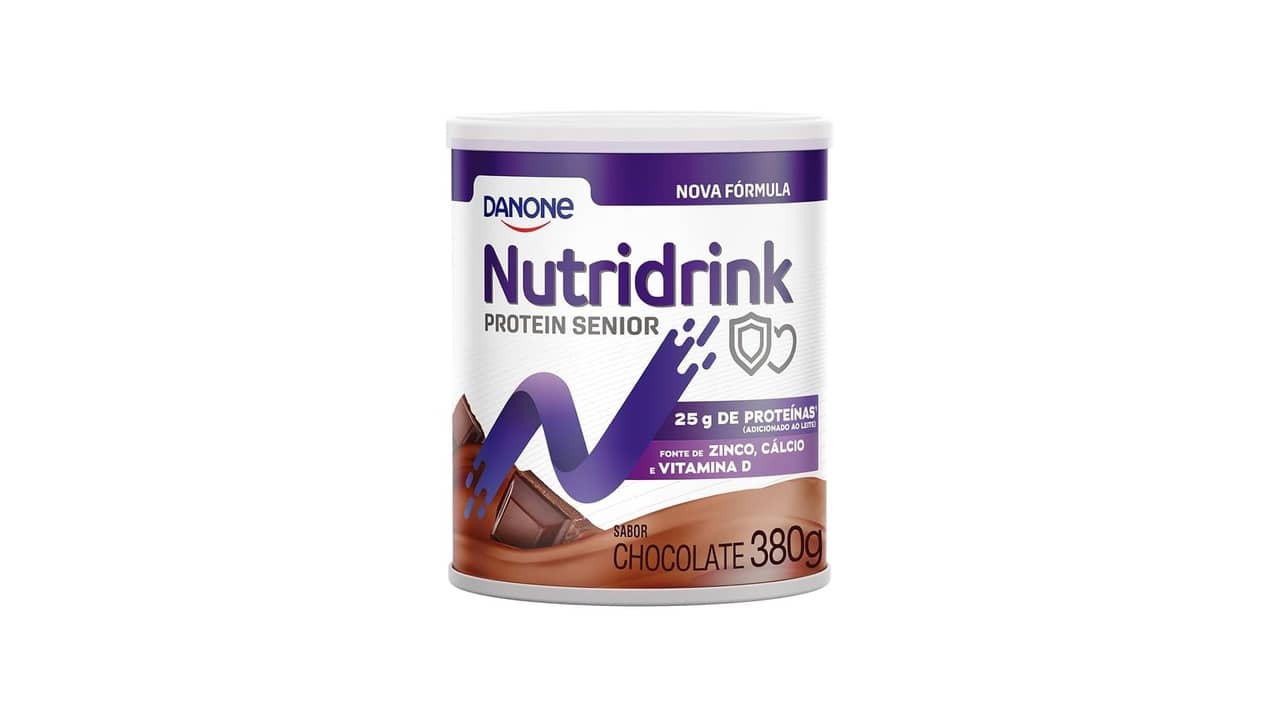 Melhor Proteína para Idosos: Guia Completo para Escolher