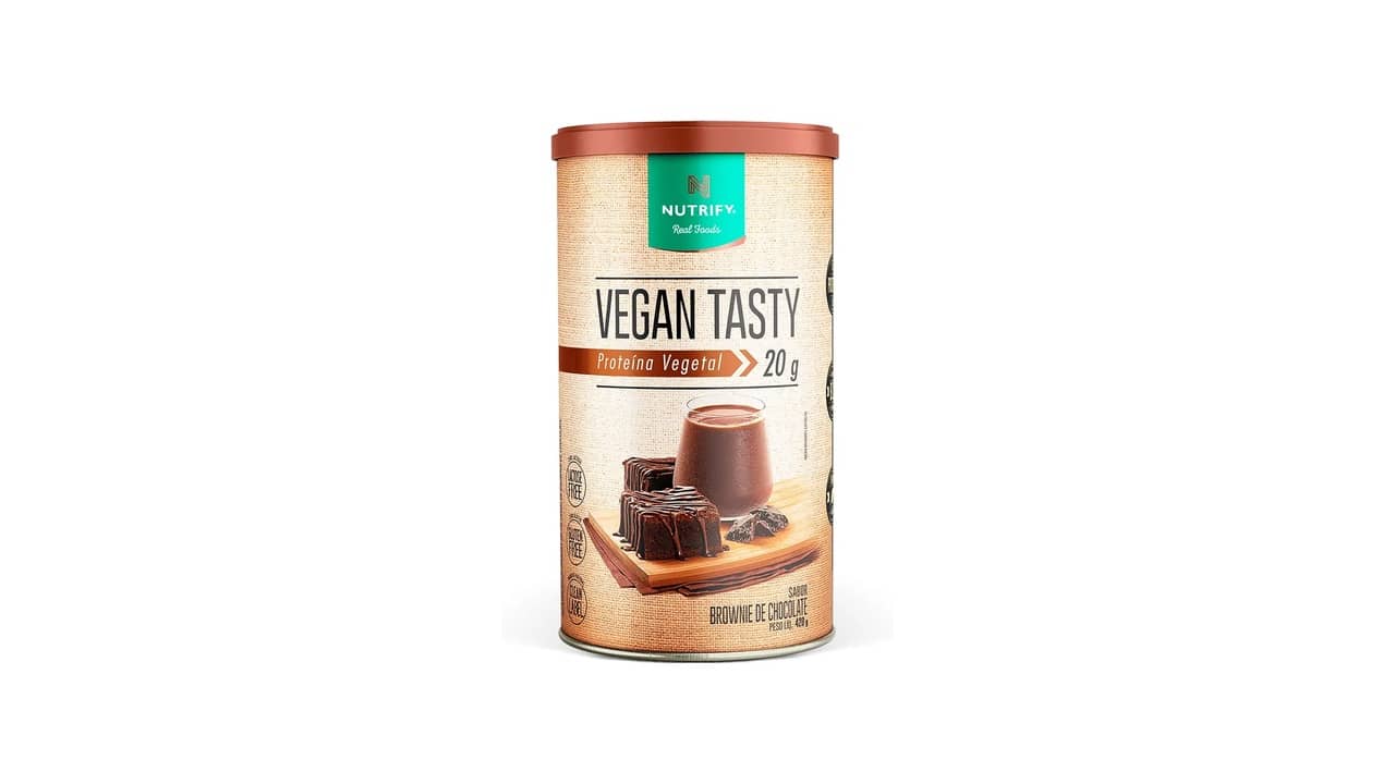 Melhor Proteína Vegana Growth: Guia Completo