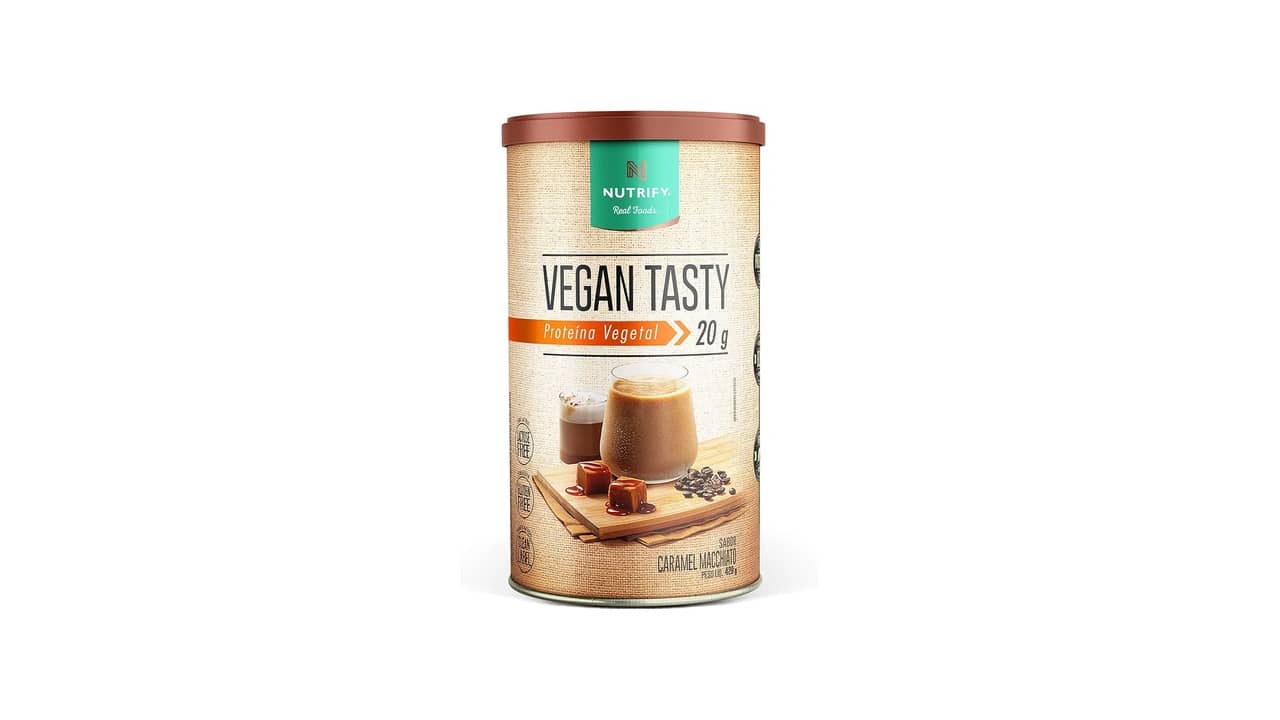 Melhor Proteína Vegana: 7 Opções com Mais Proteína