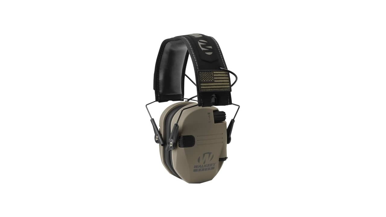 Melhor Protetor Auricular para Tiro: Proteção e Clareza