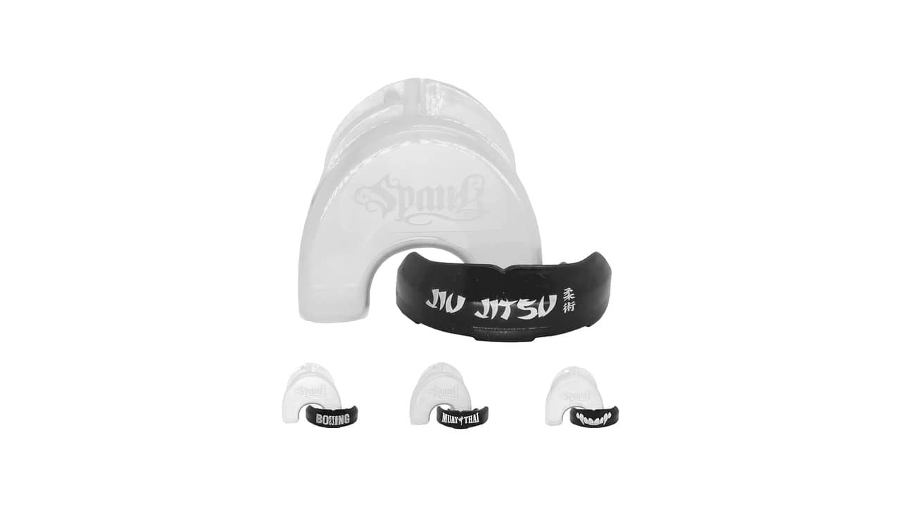 Melhor Protetor Bucal Jiu Jitsu: Guia Essencial