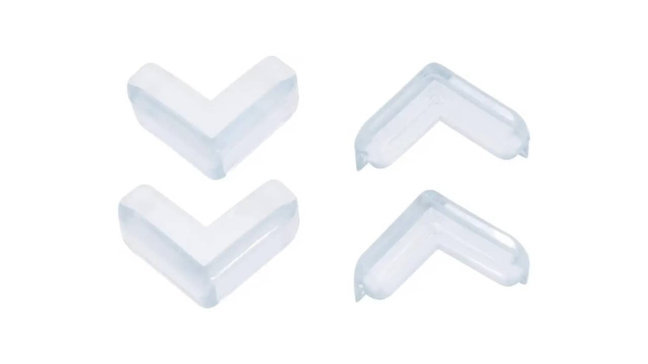 Melhor Protetor de Quina: 10 Modelos de Alta Proteção