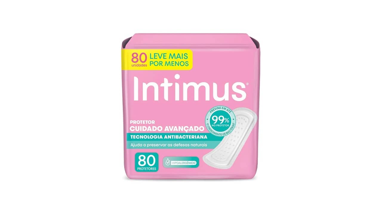 Melhor Protetor Diario Intimus: Guia Essencial