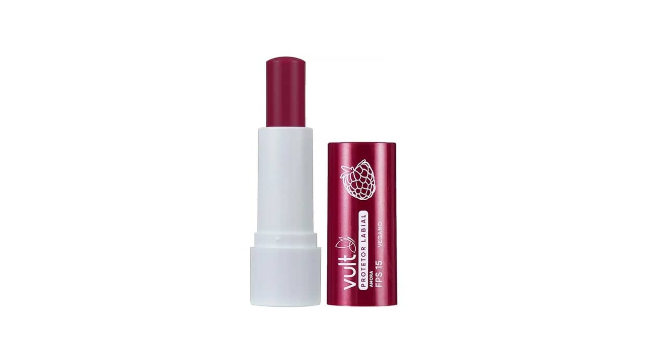 Melhor Protetor Labial com Cor: Escolha Perfeita
