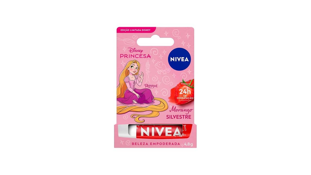 Melhor Protetor Labial Infantil: Guia Completo
