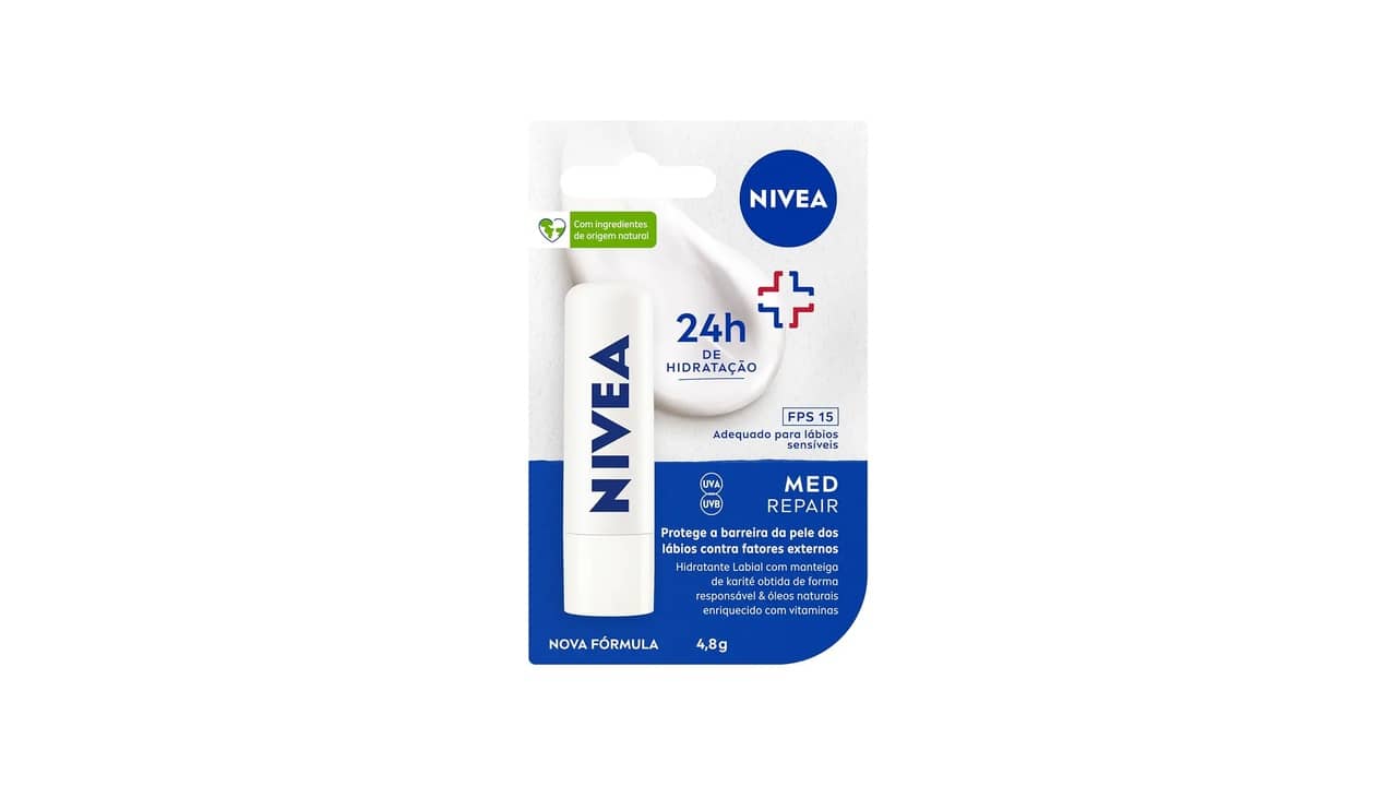 Melhor Protetor Labial para o Frio: Reparação e Proteção Máxima