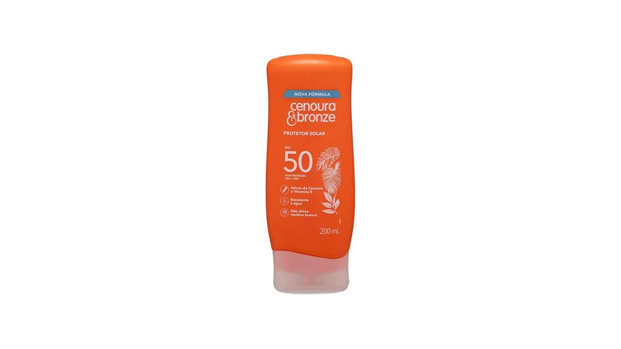 Melhor Protetor Solar Corporal para o dia a Dia: Proteção e Hidratação Essenciais