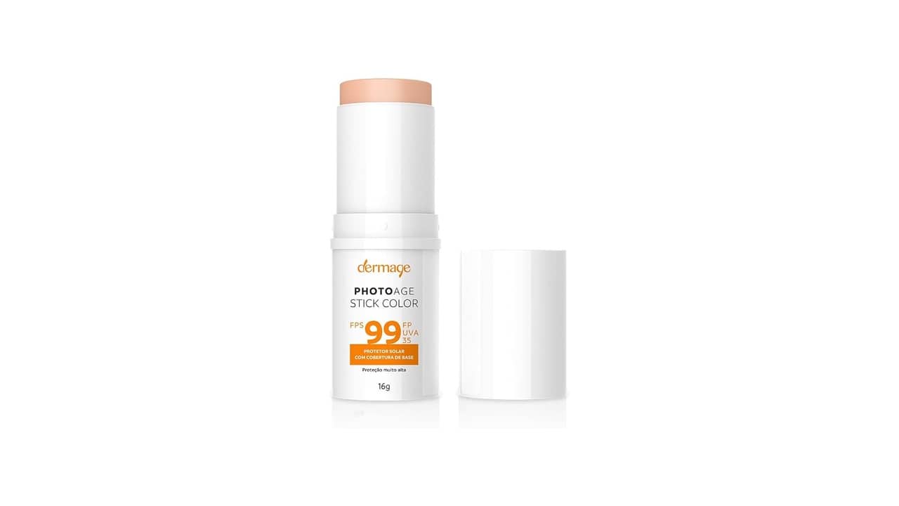 Melhor Protetor Solar em Bastão com Cor dermage: Qual o Ideal?