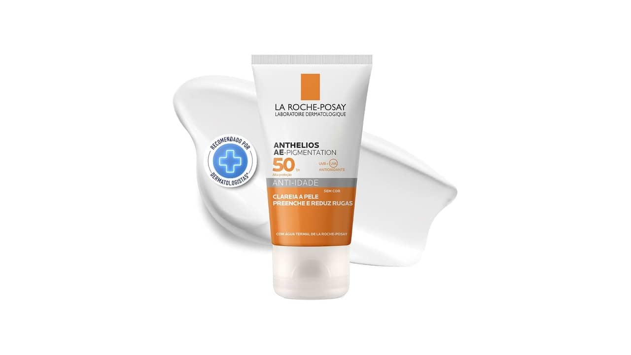 Melhor Protetor Solar Facial Anti-Idade: Escolha Certa