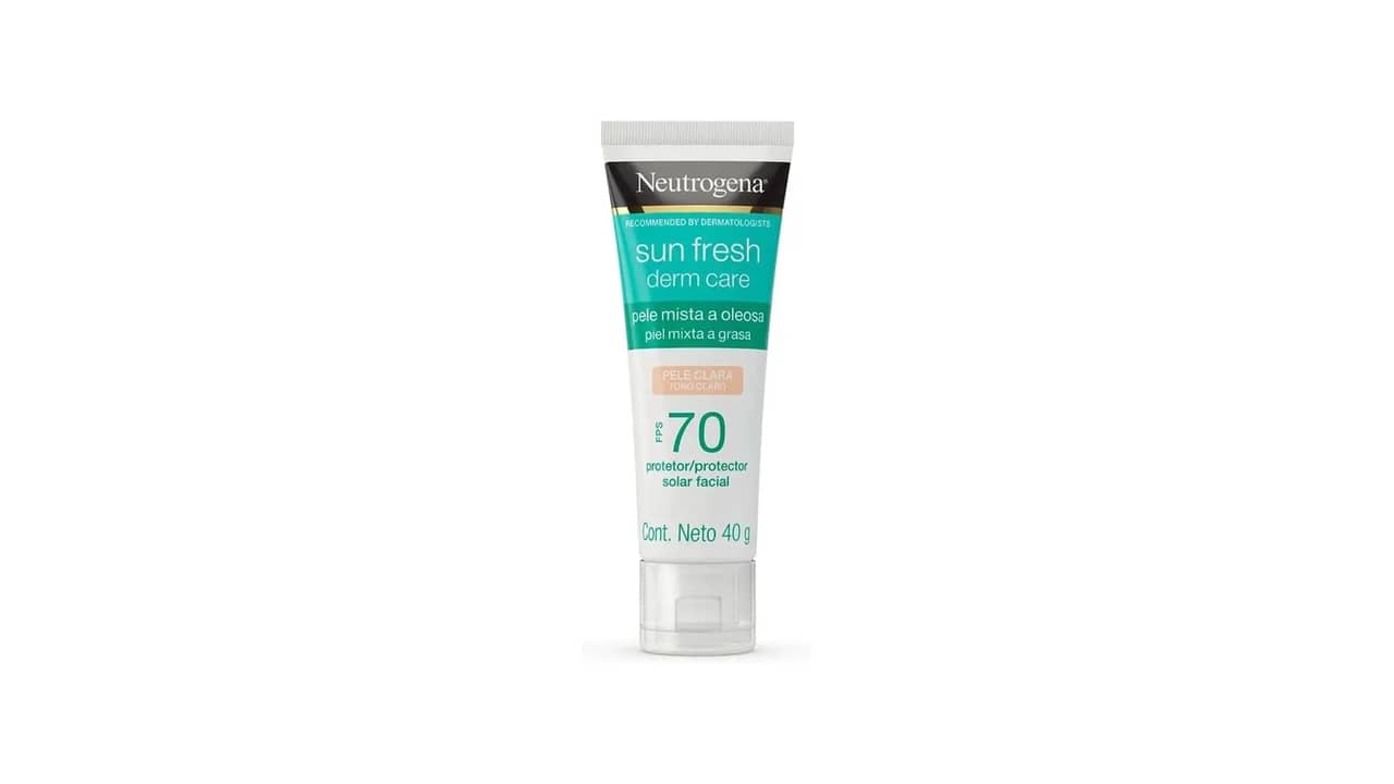 Melhor Protetor Solar Facial com Cor para Pele Madura: Guia Definitivo