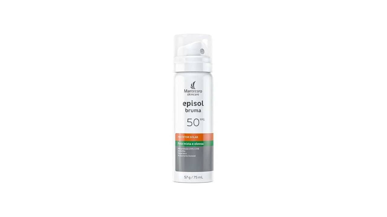 Melhor Protetor Solar Facial em Spray: Dicas e Opções