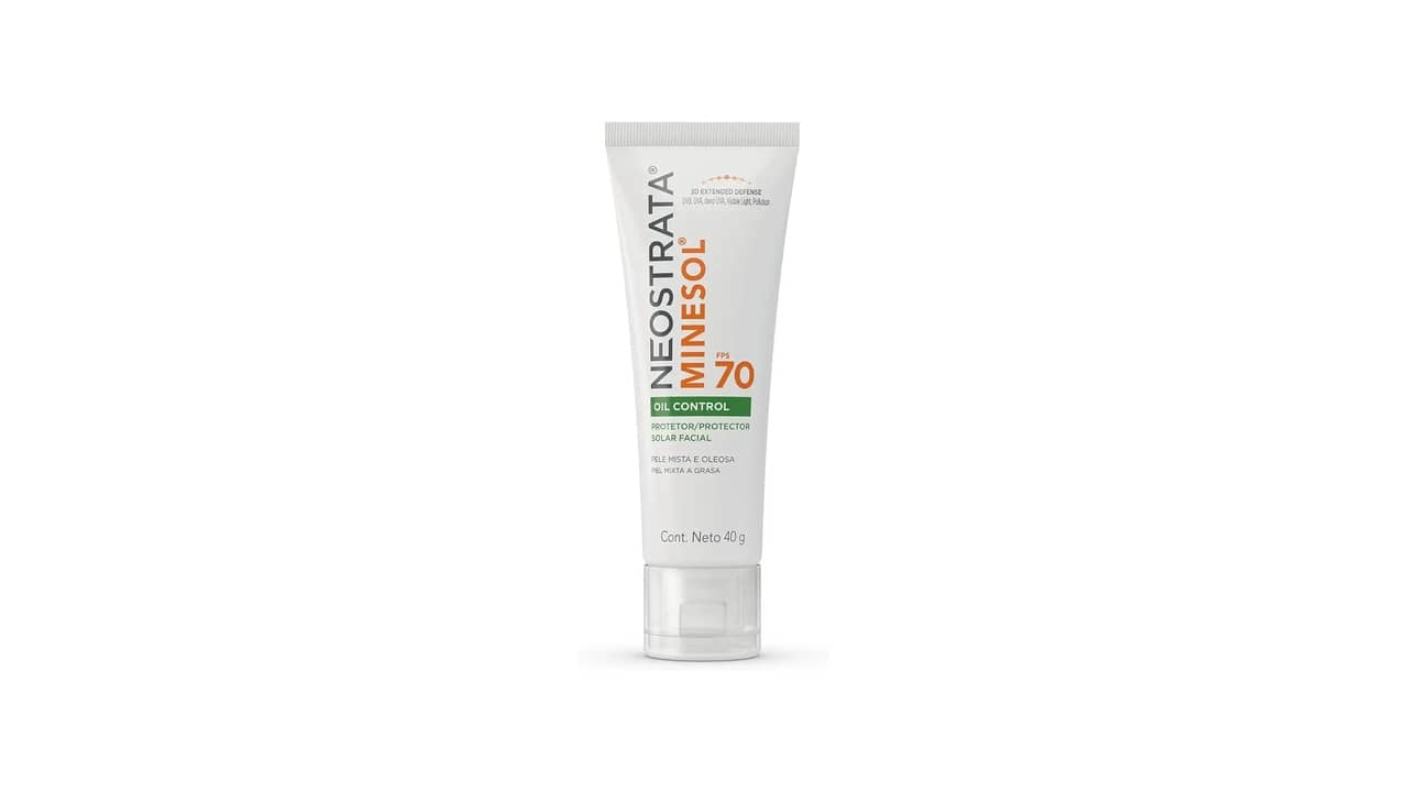 Melhor Protetor Solar Facial para Pele Oleosa e Acneica: Guia Essencial