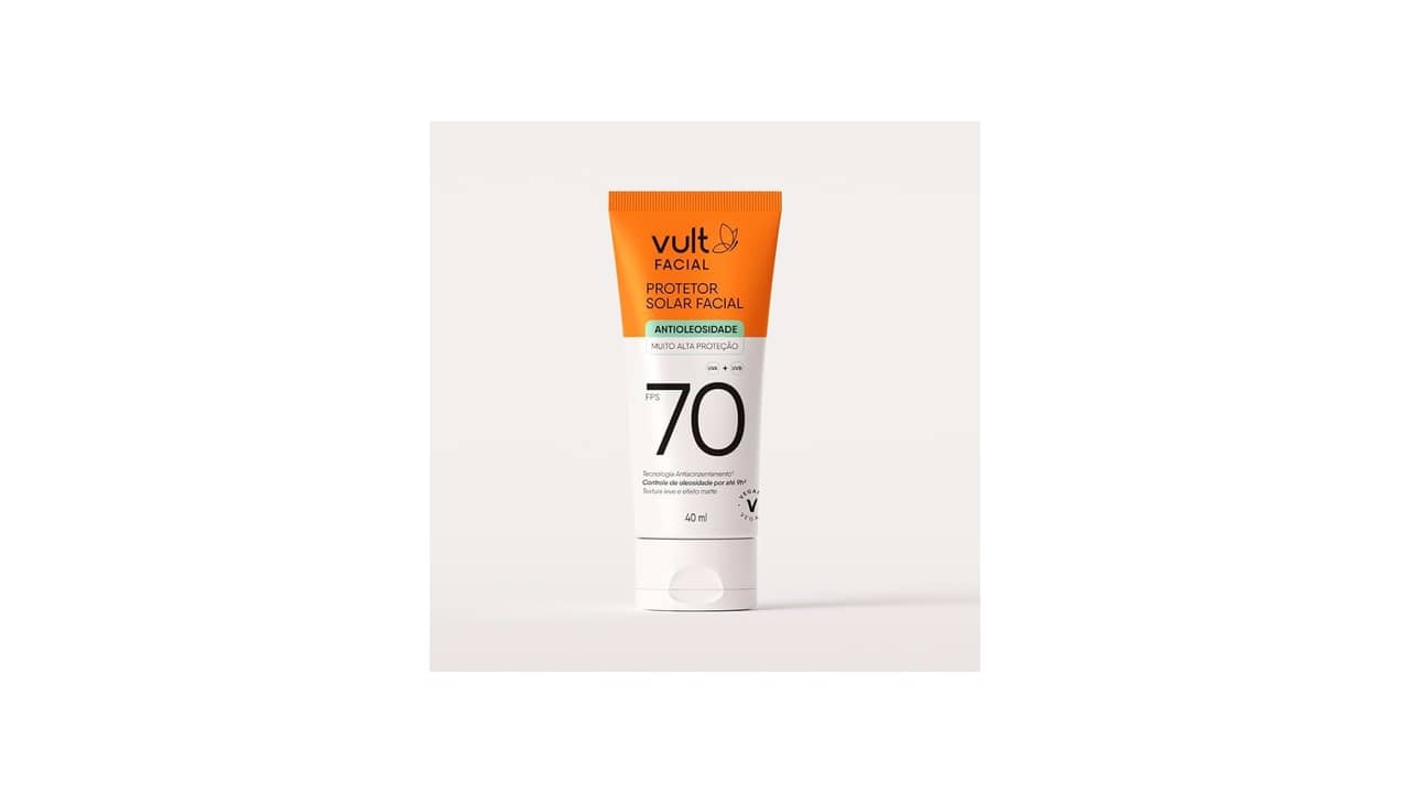 Melhor Protetor Solar Facial Vegano: Guia Completo