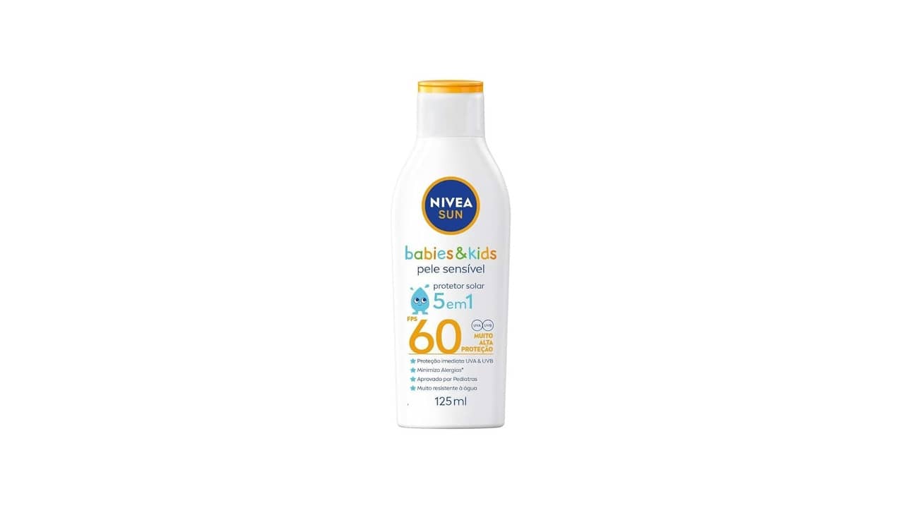 Melhor Protetor Solar Infantil para Praia: Proteção Essencial
