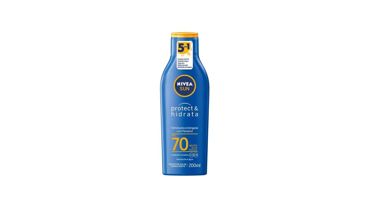 Melhor Protetor Solar Nivea: Guia Completo e Comparativo