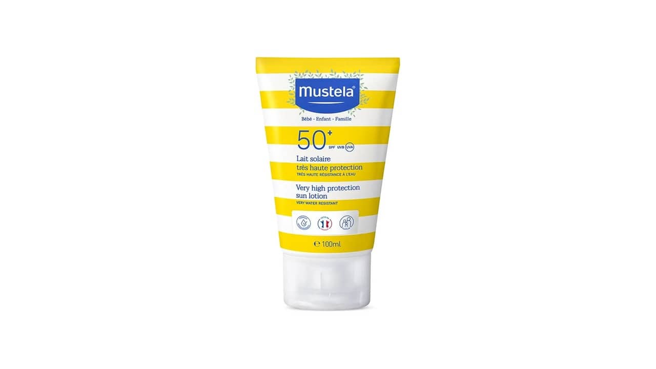 Melhor Protetor Solar para Bebê de 8 Meses: Proteção Essencial