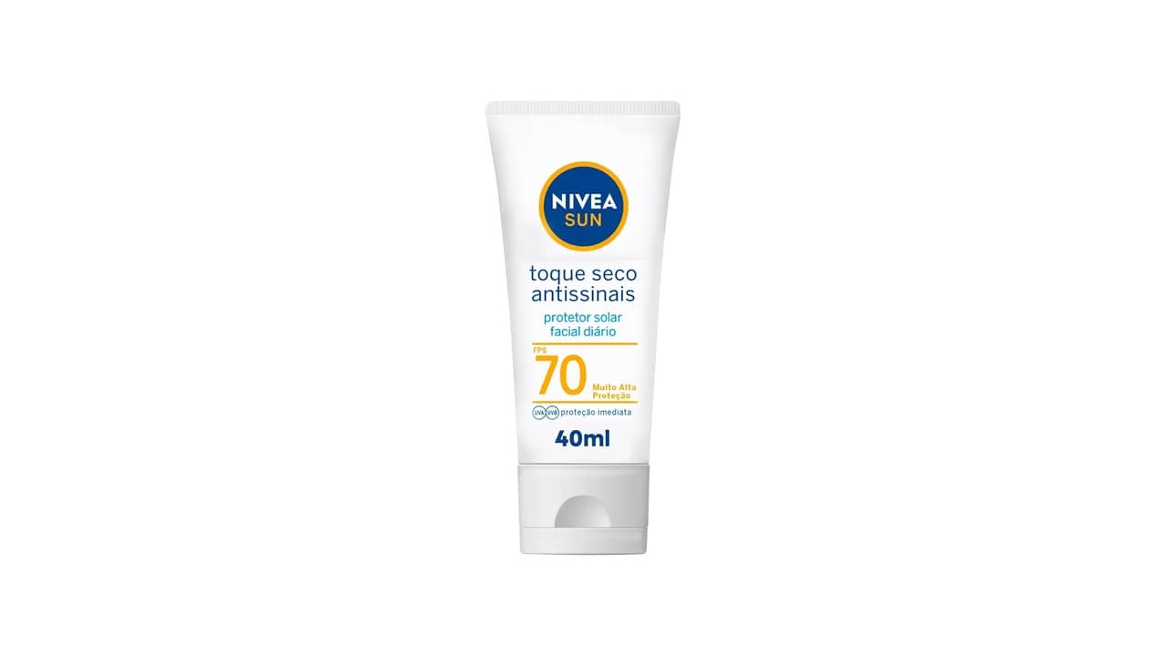 Melhor Protetor Solar para o Rosto pele Seca: Toque Leve e Proteção