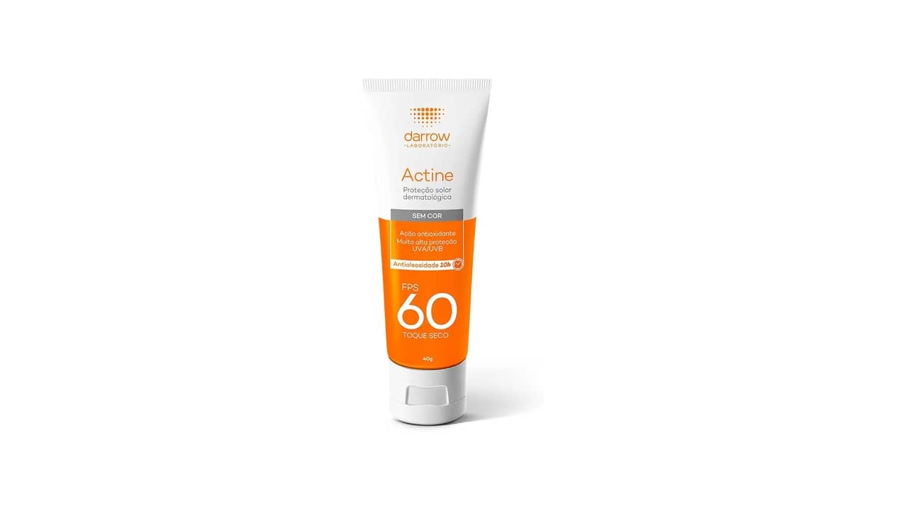 Melhor Protetor Solar para pele Oleosa e com Acne: Controle e Proteção
