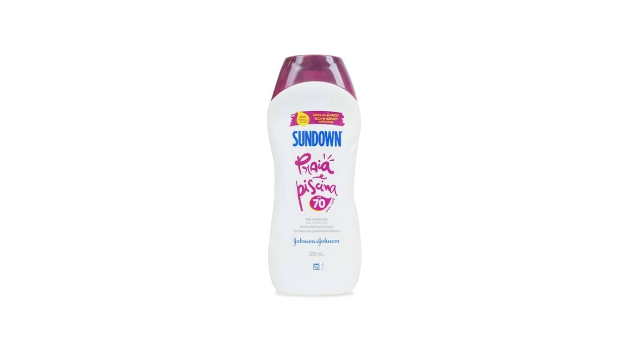 Melhor Protetor Solar para Piscina: Proteção Essencial
