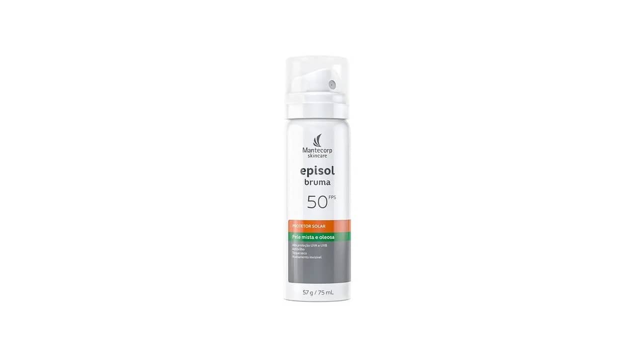 Melhor Protetor Solar Spray Rosto: Alta Proteção e Toque Seco