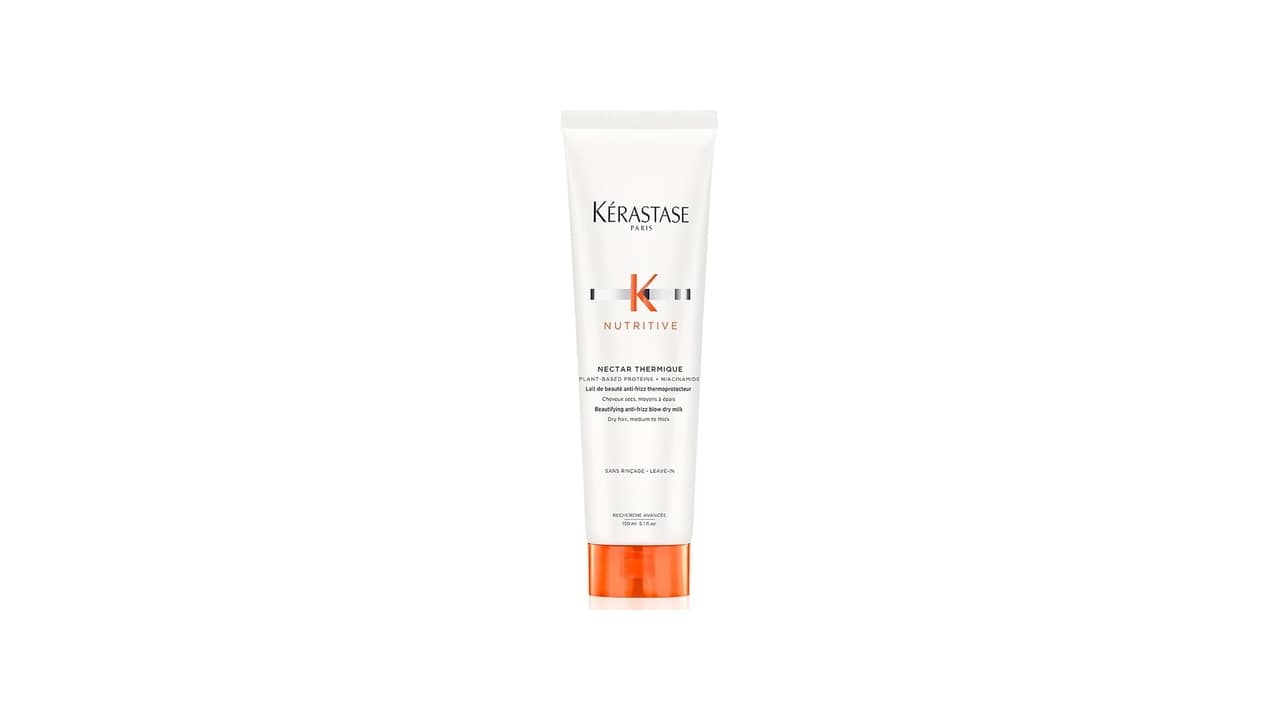 Melhor Protetor Térmico da Kerastase: Proteção e Cuidado Essencial