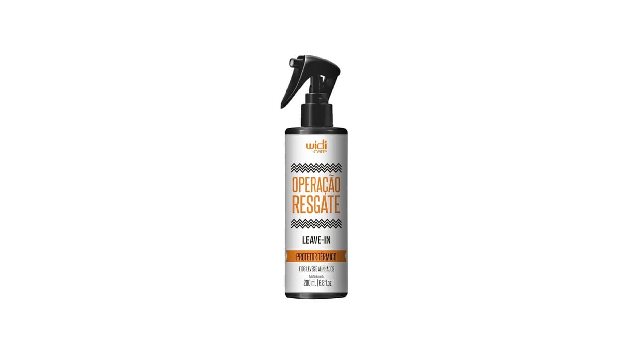 Melhor Protetor Térmico para Cabelo Cacheado: Guia Completo
