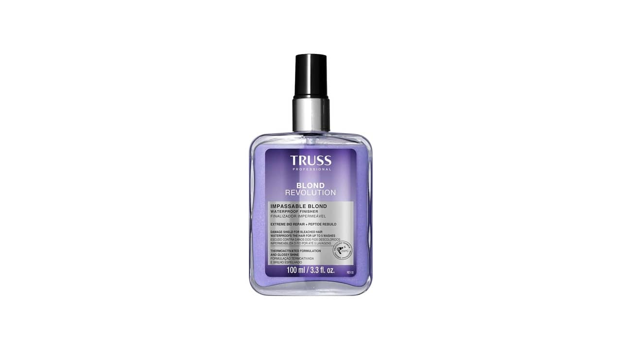 Melhor Protetor Térmico para Cabelo Fino e Loiro: Proteção Essencial