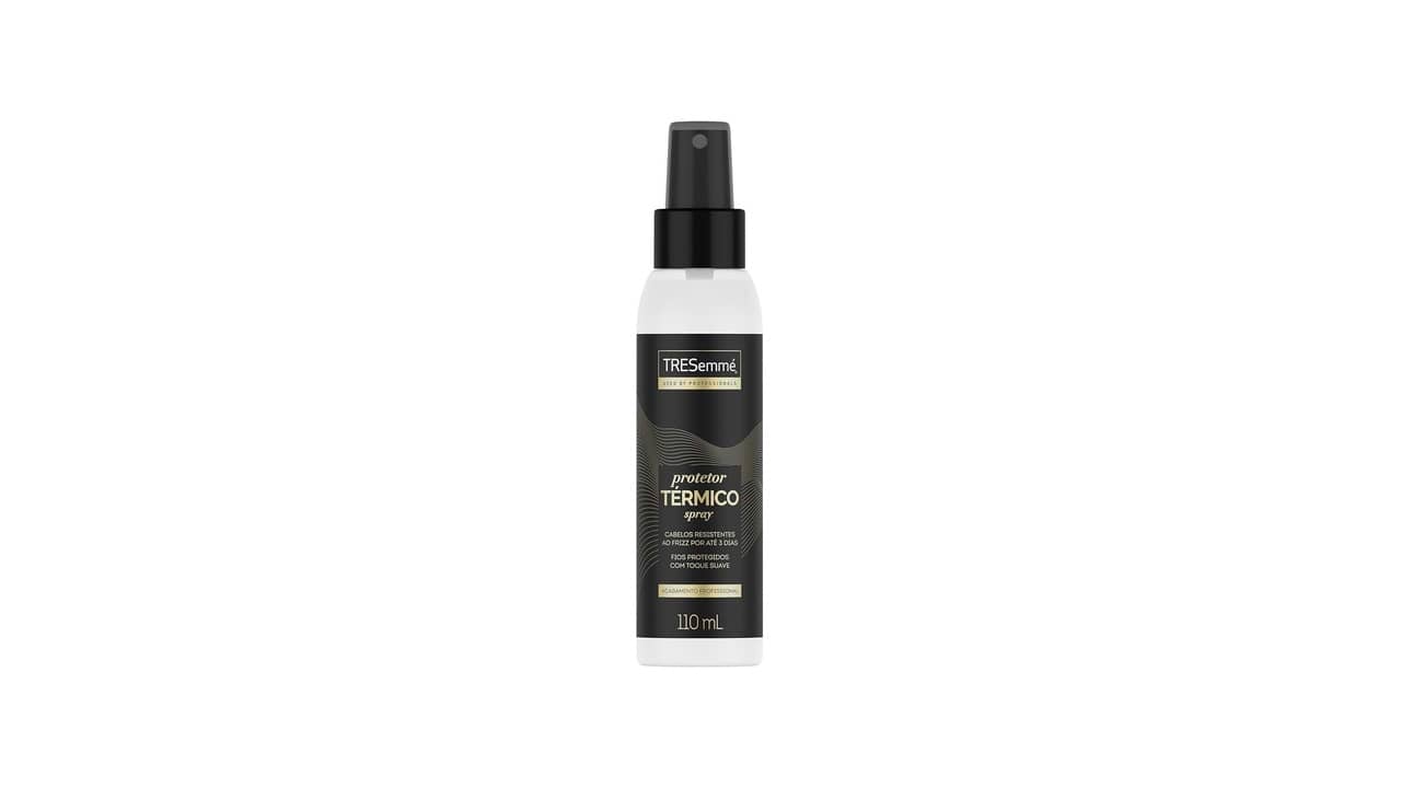 Melhor Protetor Térmico Cabelo Fino e Óleoso: Guia Essencial