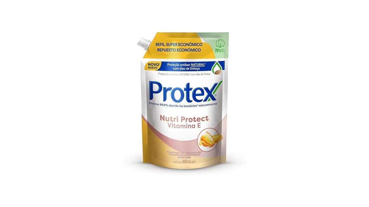 Melhor Protex: Sabonetes para Cada Necessidade
