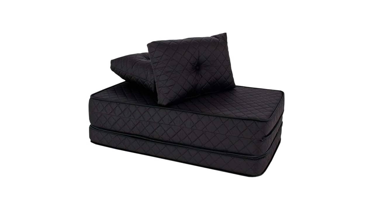 Melhor Puff Cama: 7 Opções Versáteis