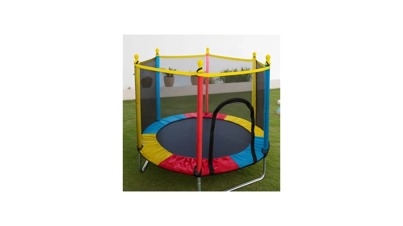 Melhor Pula Pula: 10 Modelos de Alta Resistência