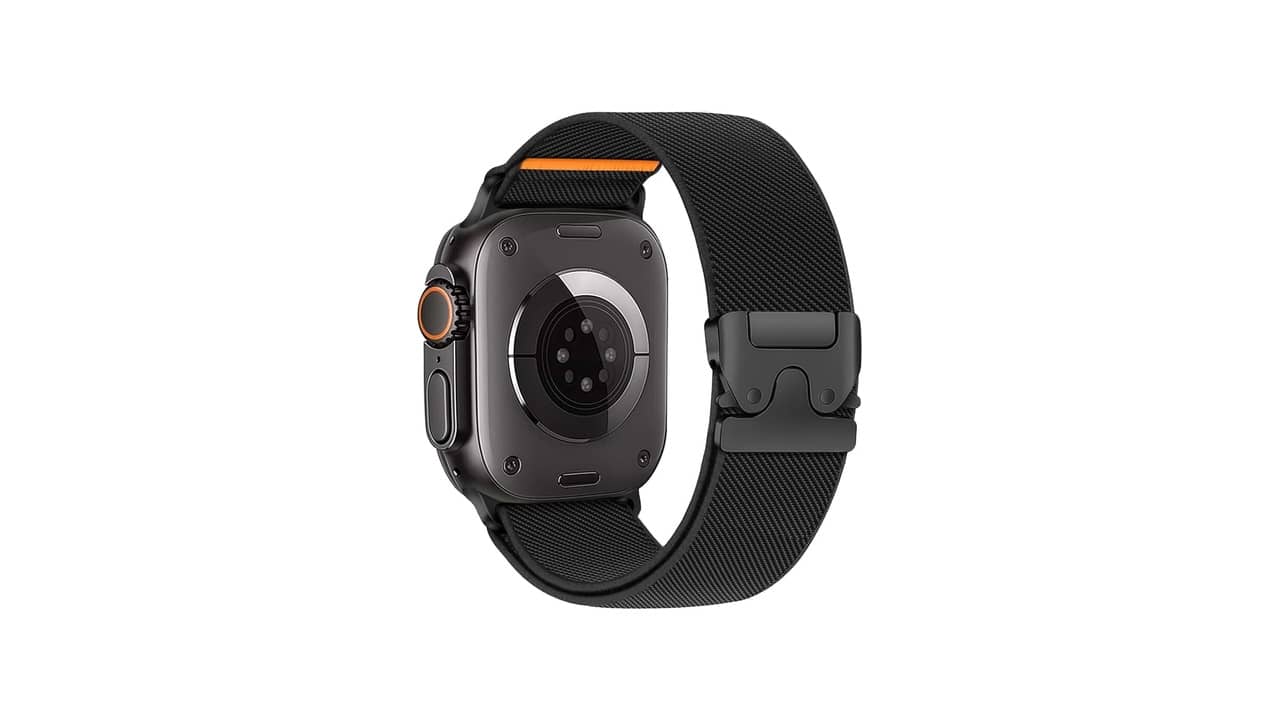 Melhor Pulseira Apple Watch Ultra 2: Escolha Ideal