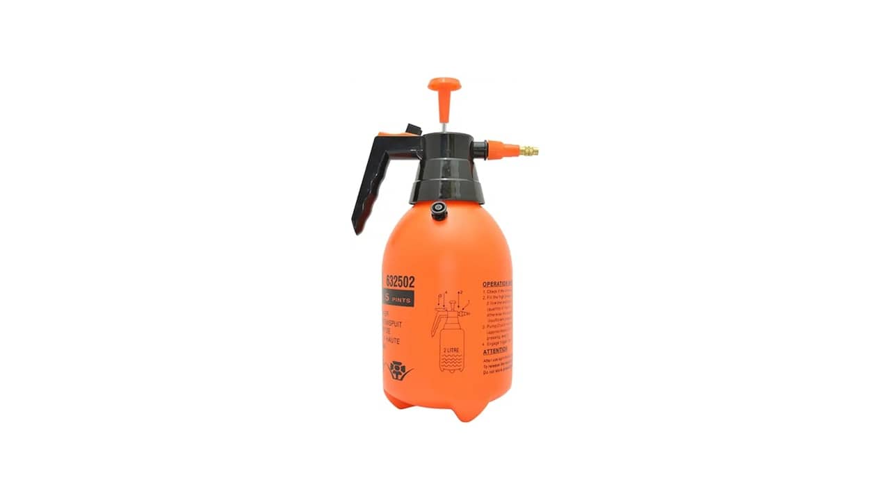 Melhor Pulverizador Manual 2 Litros: Escolha Certa!