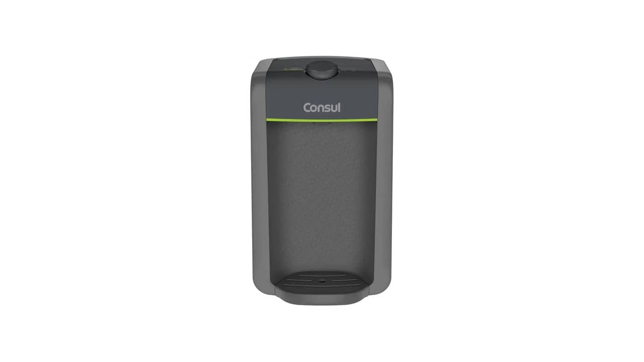 Melhor Purificador de Água Classe a Consul: 5 Opções com Filtro A