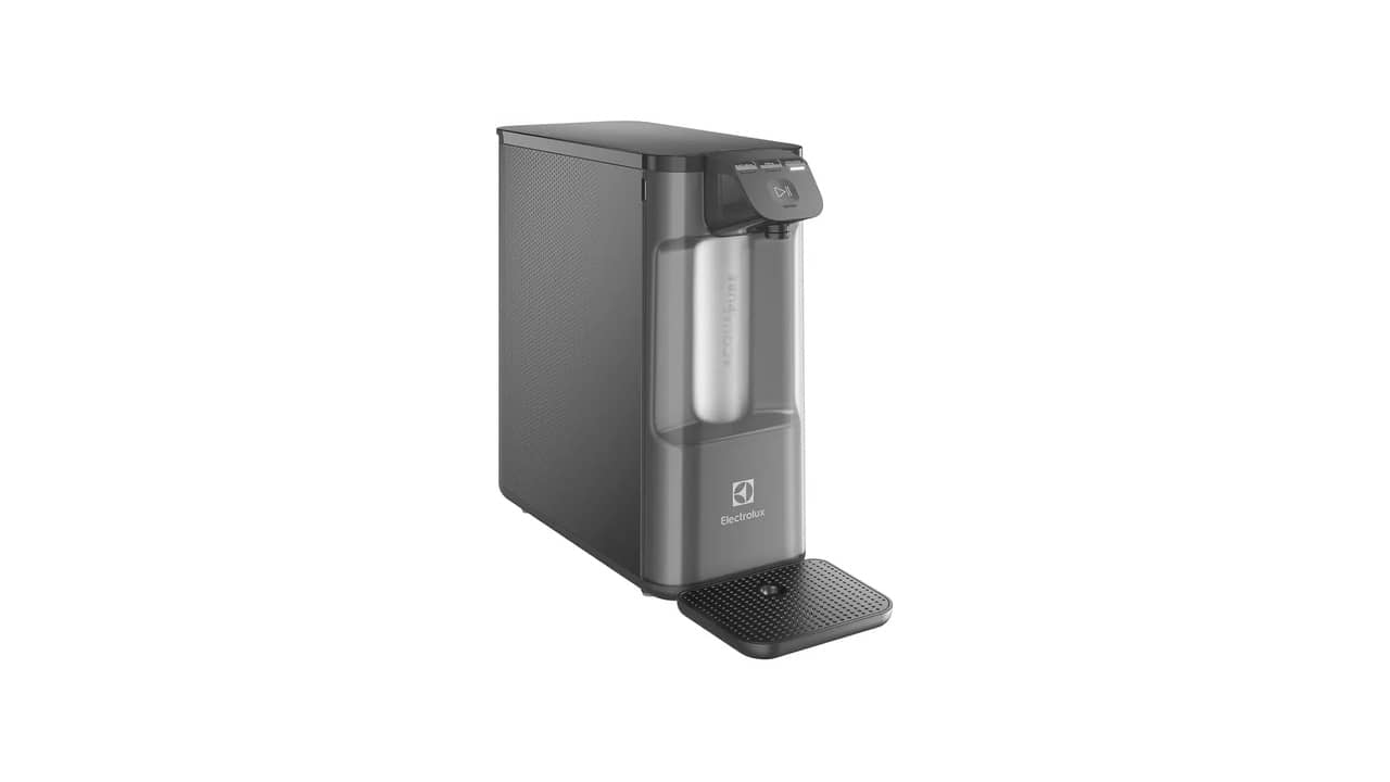 Melhor Purificador de Água Compacto: A Escolha Ideal para Sua Casa