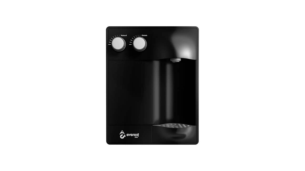Melhor Purificador de Água Everest: Conheça os Modelos!