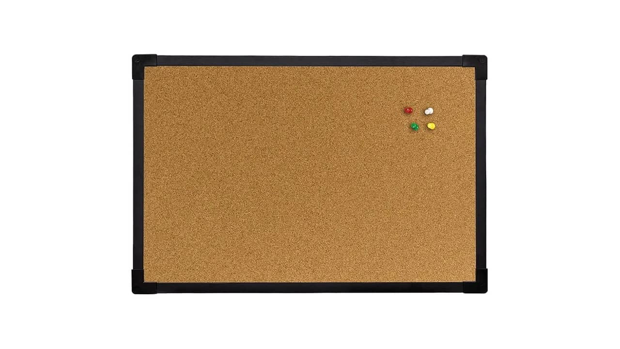 Melhor Quadro de Aviso: 10 Modelos de Alta Fixação