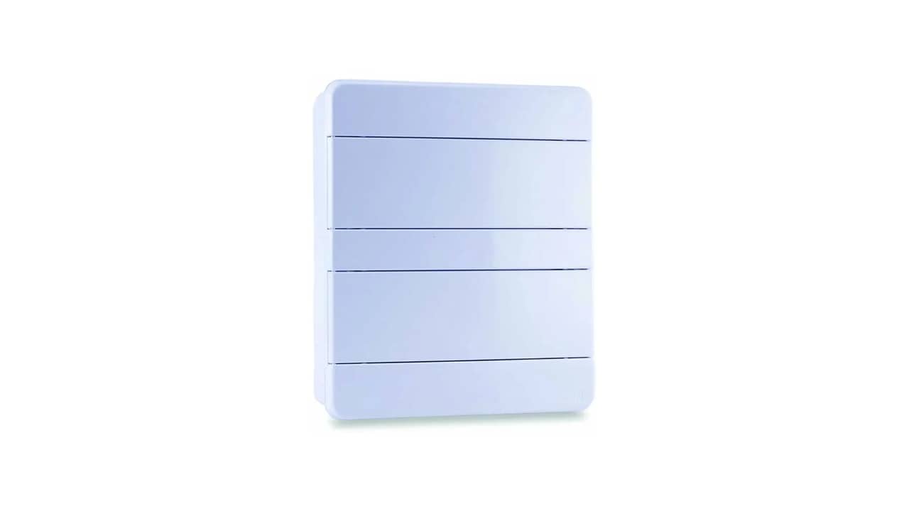 Melhor Quadro de Distribuição de Embutir: Guia Essencial