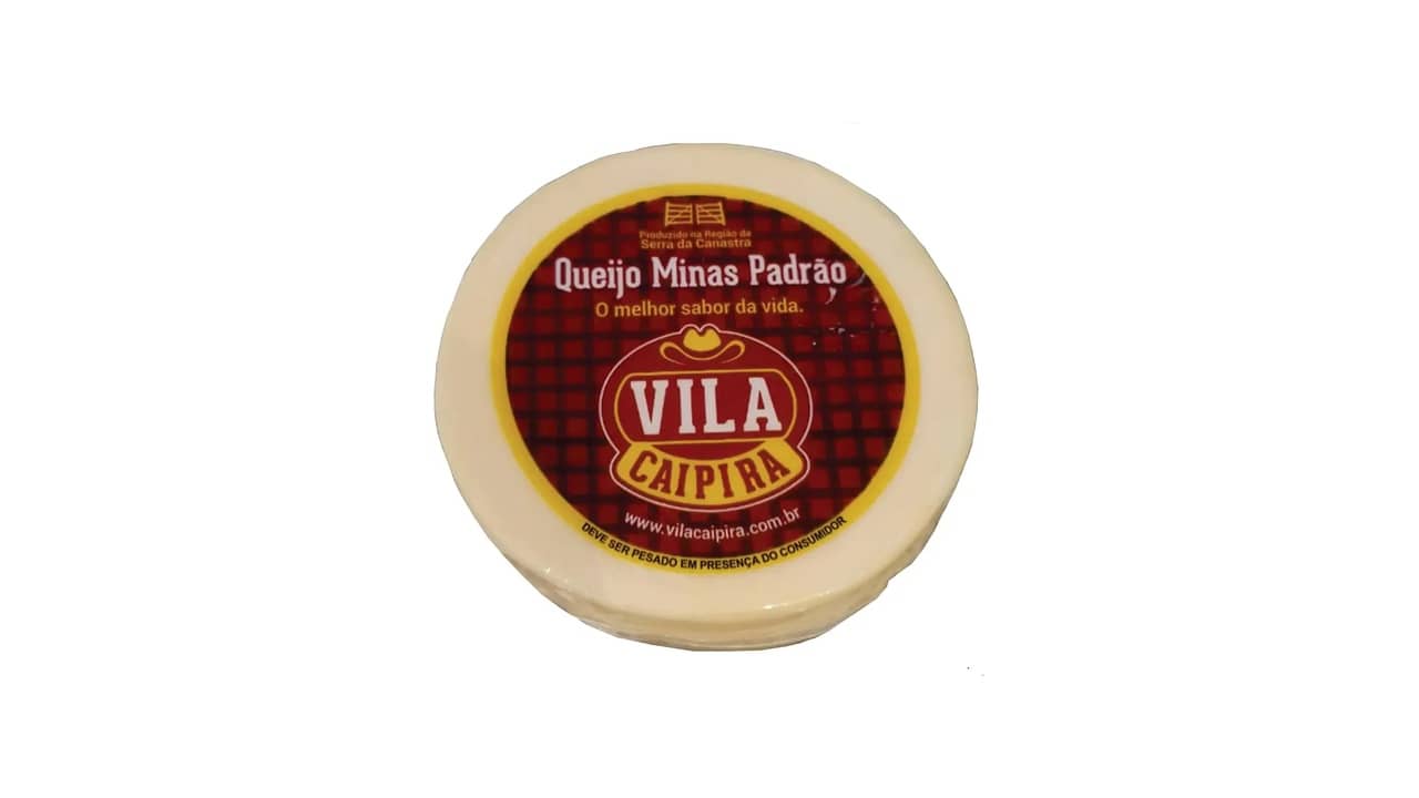 Melhor Queijo Minas Padrão: Sabor e Tradição