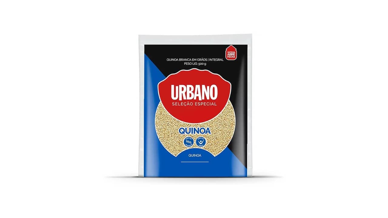 Melhor Quinoa para Dieta: Guia Completo e Opções Saudáveis