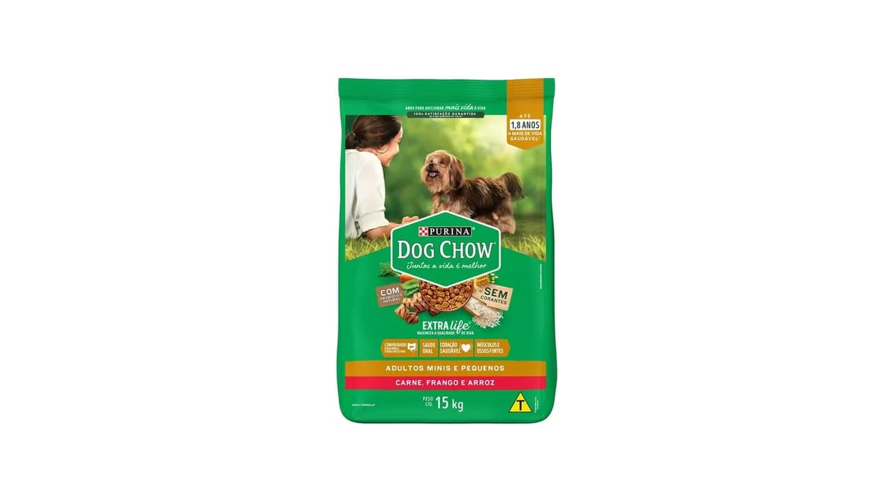 Melhor Ração Chow Chow: Guia Essencial para Escolha