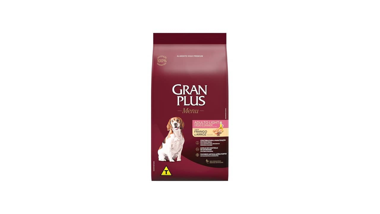 Melhor Ração Light para Caes: Guia Essencial