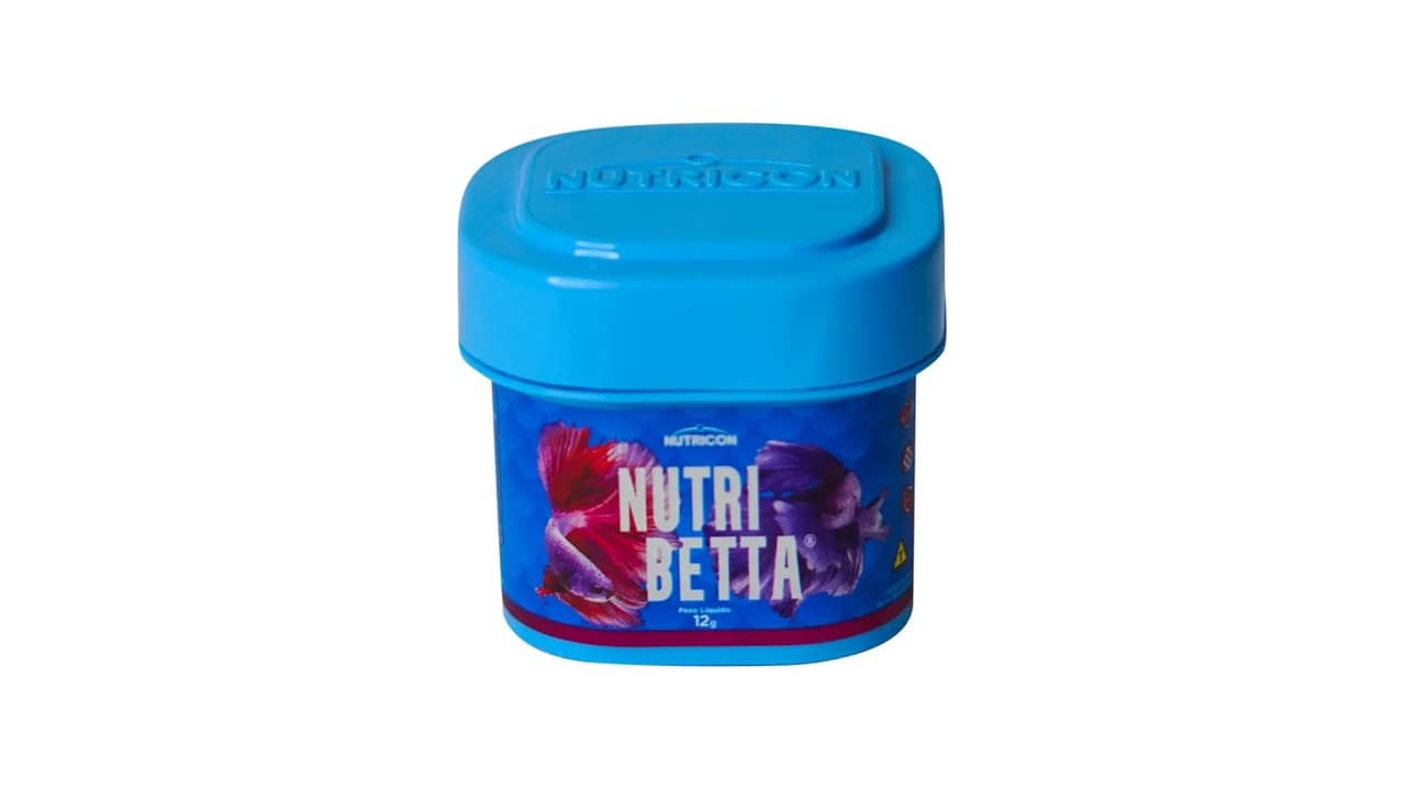 Melhor Ração para Betta: 8 Opções Premium