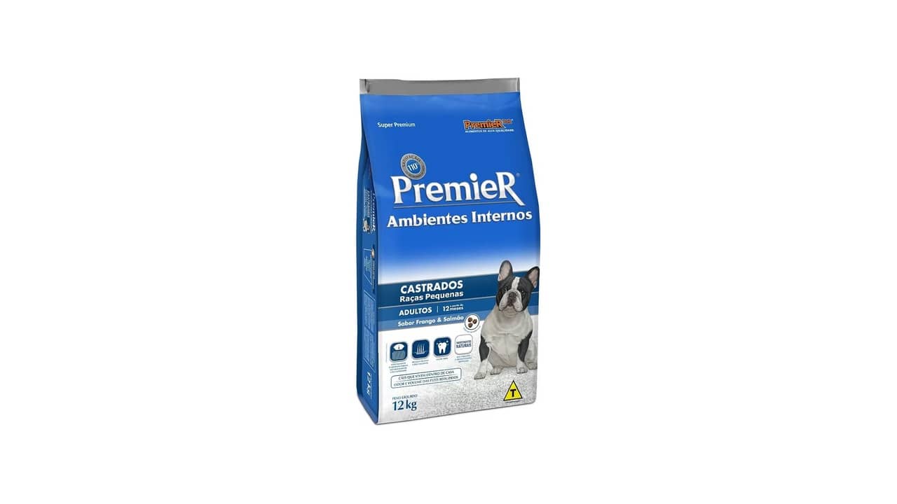 Melhor Ração para Cachorro Castrado: Guia Completo