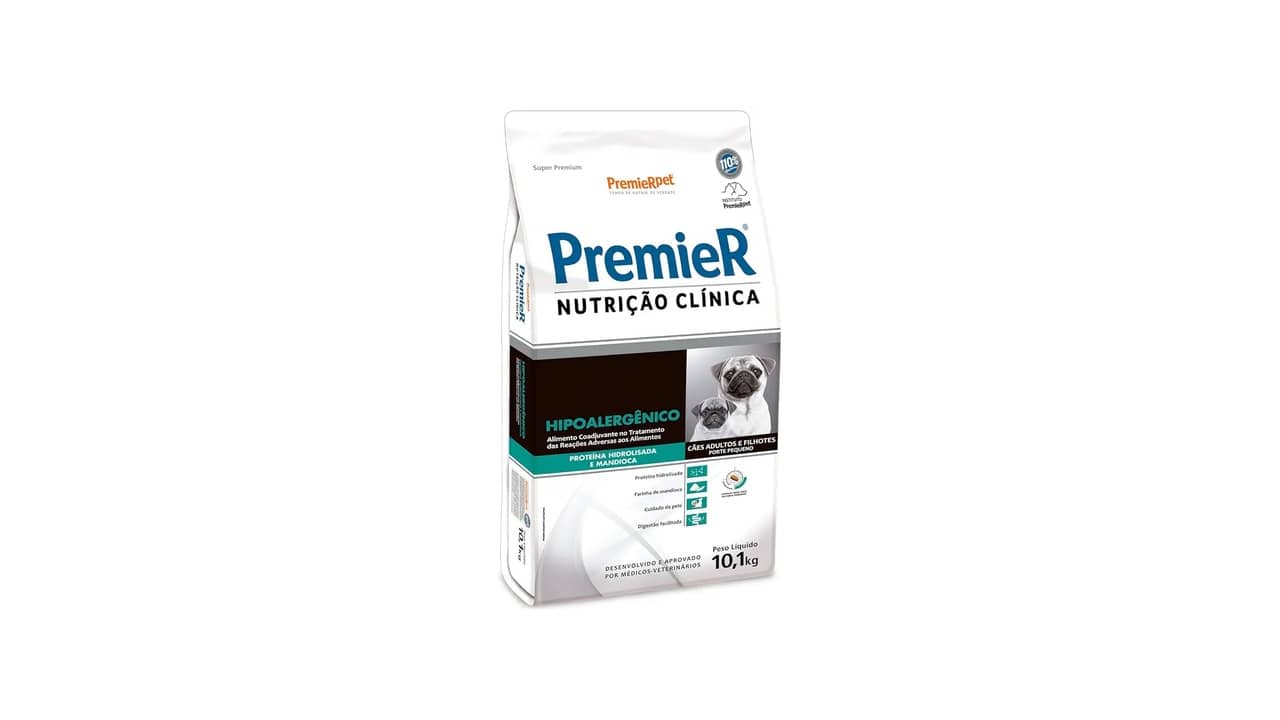 Melhor Ração para Cachorro com dermatite: Guia Essencial