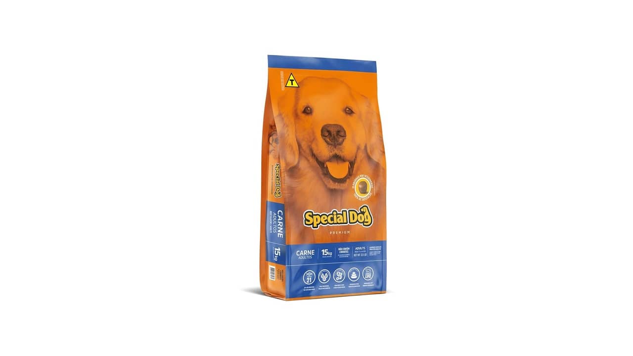 Melhor Ração para Cachorro Emagrecer: Guia Completo