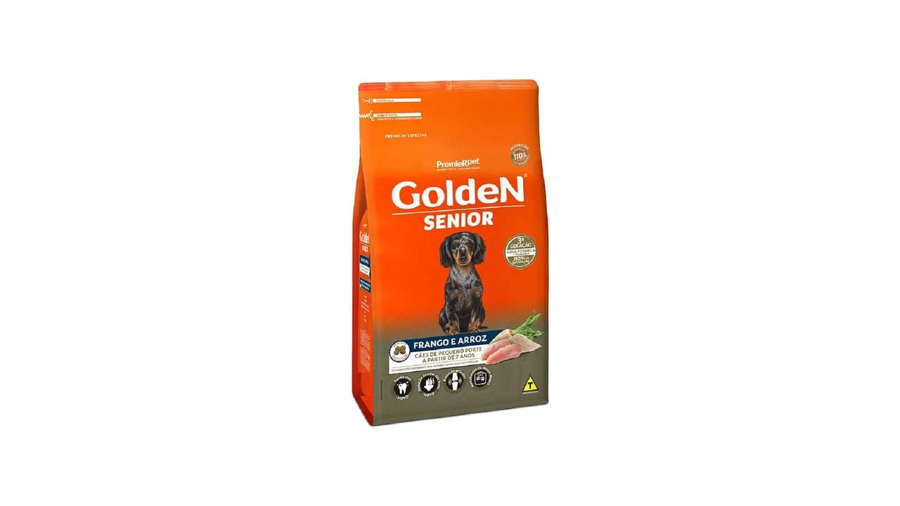 Melhor Ração para Cachorro Idoso: Guia Completo