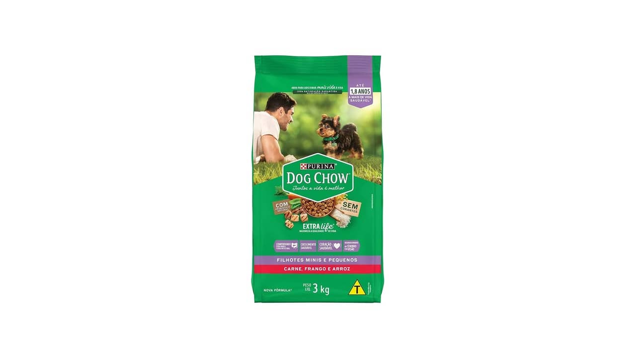Melhor Ração para Chow Chow Filhote: Guia Completo
